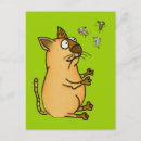 Search for mice cartoon postcards Humour