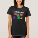 Search for idioma clothing Spanish