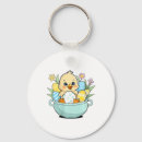 Search for spring chicken key rings Bunny