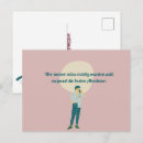 Search for letting go postcards Motivation