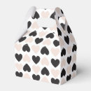Search for blush pink favour boxes Cute