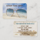 Search for starfish business cards Seashore