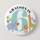 Search for safari badges Giraffe