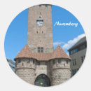 Search for german city stickers Europe