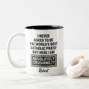 Search for catholic mugs Funny