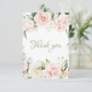 Search for elegant thank you cards Baby shower