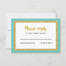 Search for reply rsvp cards Trendy