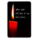 Search for candle light magnets Glow