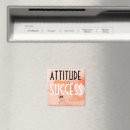 Search for positive attitude magnets Success