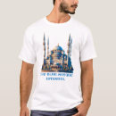 Search for mosques tshirts Istanbul