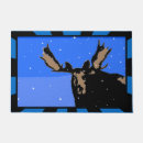 Search for moose doormats Winter