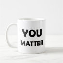 Search for self worth mugs Mental health awareness
