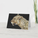 Search for leopard halloween cards Wildlife