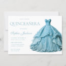 Search for enchanted quinceanera invitations Quinceañera