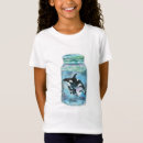 Search for orca kids tshirts Sea