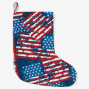 Search for american flag christmas stockings Usa