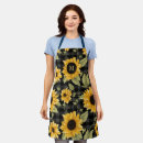Search for sunflower aprons Summer
