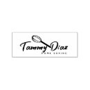 Search for bakery rubber stamps Cupcake