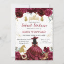 Search for salon invitations Floral