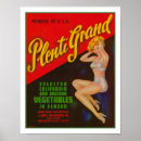Search for 1940s advertising posters Girl
