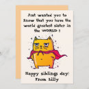 Search for little brother birthday cards Cartoon