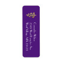 Search for vet return address labels Doctor