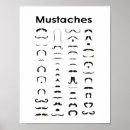 Search for barber shop art Moustache