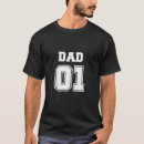Search for worlds best dad tshirts Top