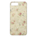 Search for roses iphone cases Vintage floral