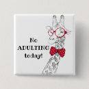 Search for adults badges Whimsical