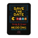 Search for gamer save the dates Gaming