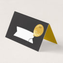 Search for 50th anniversary cards Black and gold