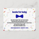 Search for baby shower poem Book request