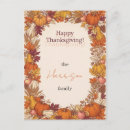 Search for vintage autumn postcards Leaves