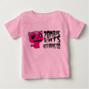 Search for zombie baby shirts Dead