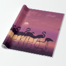 Search for flocked wrapping paper Pink