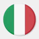 Search for italian flag magnets Il tricolore