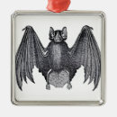 Search for bat christmas tree decorations Animal