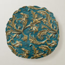 Search for leather cushions Gold