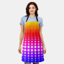 Search for black lines aprons Abstract