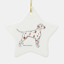Search for fire christmas tree decorations Puppy