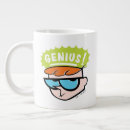 Search for genius mugs Cartoon network