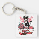 Search for birthday party invitation key rings Happy valentine