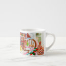 Search for gingerbread man cookie mugs Cute