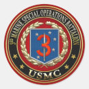 Search for usmc emblem 3d stickers 3rd msob insignia