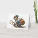 Search for deliver cards Snail