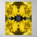 Search for abstract daffodils art Yellow