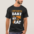 Search for bakery tshirts Cat