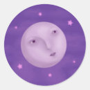 Search for full moon stickers Pink