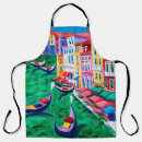 Search for beautiful aprons Artistic